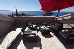 Apartment 3 Biba 51 pax